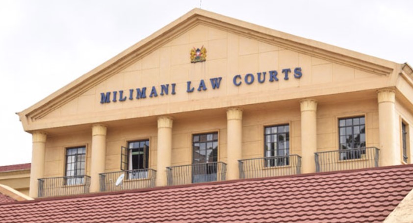 Court Awards Ex Cop Linda Okello Kes 6.5 M In Damages Over Viral Photo